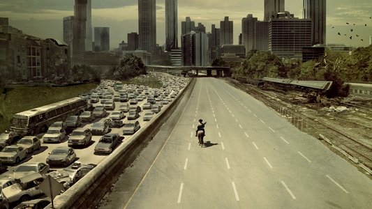 The Walking Dead
