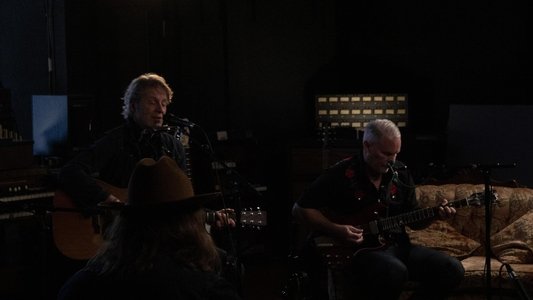 Blue Rodeo: Lost Together