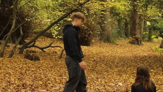Alone - The Short Film