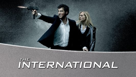 The International