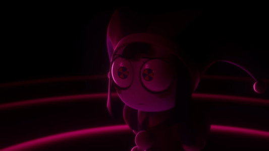 The Amazing Digital Circus: The Last Act