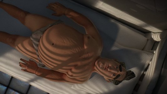 Le Sexe de ma mère