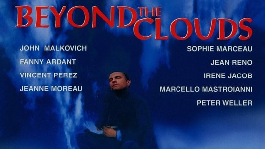 Al di là delle nuvole