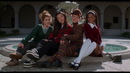 Clueless