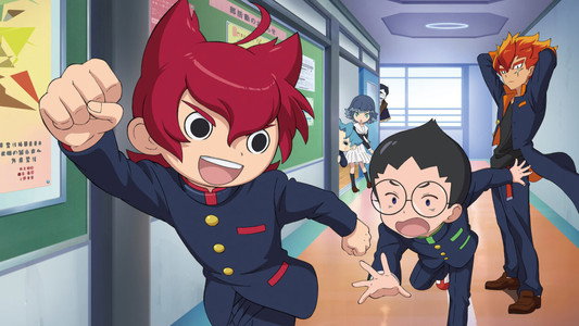妖怪ウォッチJam 妖怪学園Y ～Nとの遭遇～