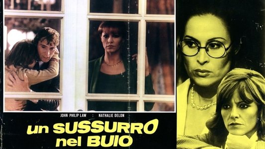 Un sussurro nel buio