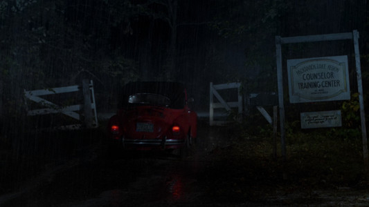 Friday the 13th Part 2