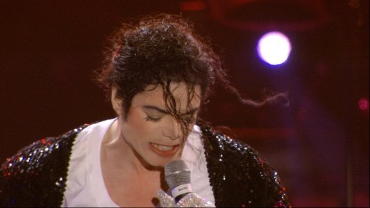 Michael Jackson: HIStory World Tour - Live in Munich