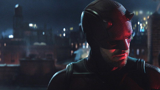 Daredevil: Born Again