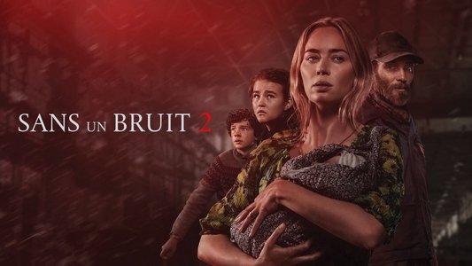 A Quiet Place Part II