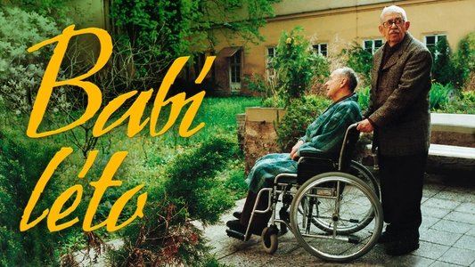 Babí léto