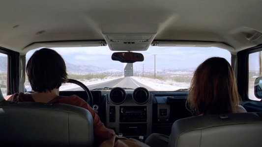 Twentynine Palms
