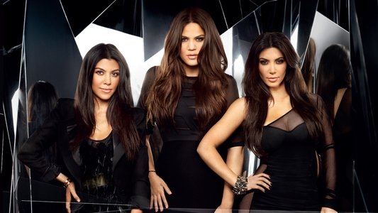 Keeping Up with the Kardashians