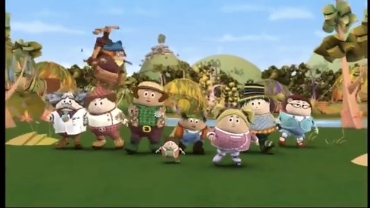 The Beeps