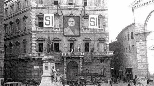 M. Il figlio del secolo