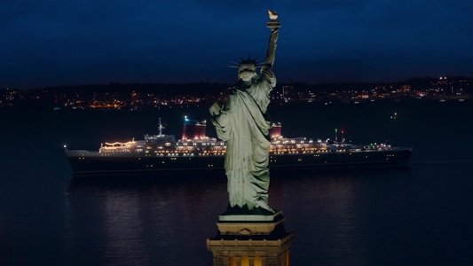 Ich war noch niemals in New York