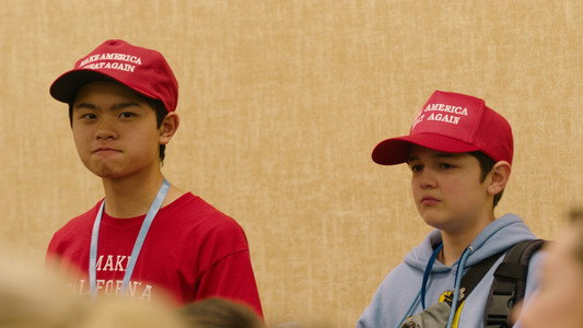 The Youth Governor