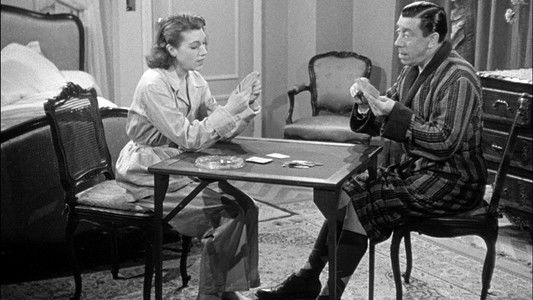 Adhémar ou le jouet de la fatalité