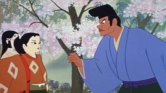 安寿と厨子王丸