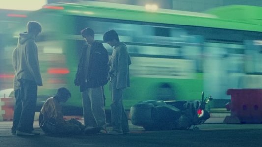 투모로우바이투게더 - minisode 3: TOMORROW