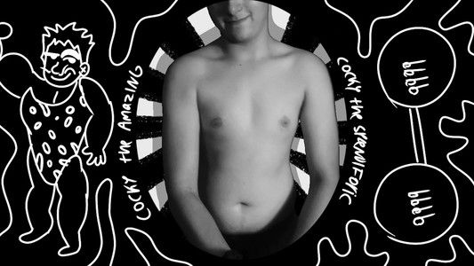 Cocky v Wimpy: The Fight of The Century