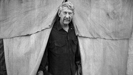 Jim Bridwell, The Yosemite Living Legend