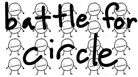 Battle for Circle