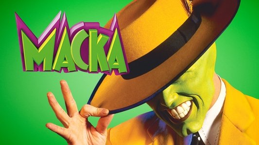 The Mask