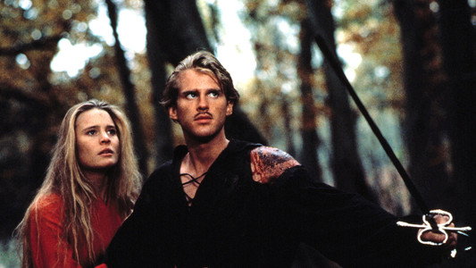 The Princess Bride