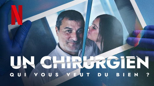 Bad Surgeon: Love Under the Knife