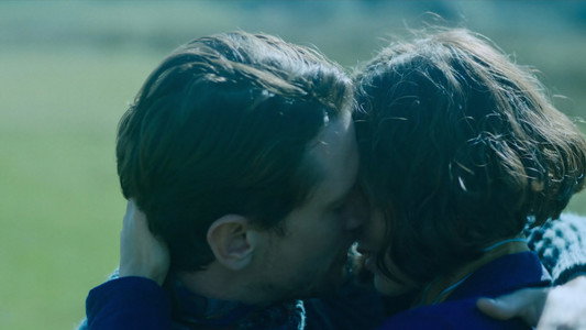 Lady Chatterley's Lover