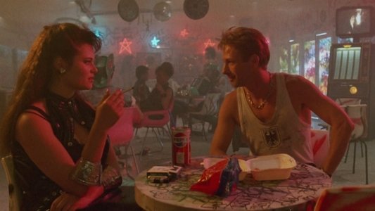 Dead End Drive-In