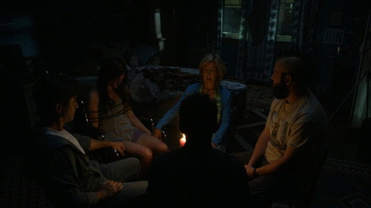 Insidious: Chapter 3