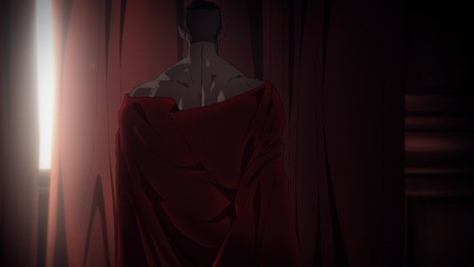Castlevania: Nocturne