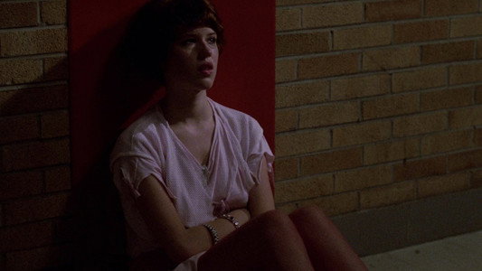 Sixteen Candles
