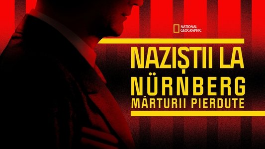 Nazis at Nuremberg: The Lost Testimony