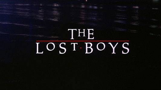 The Lost Boys