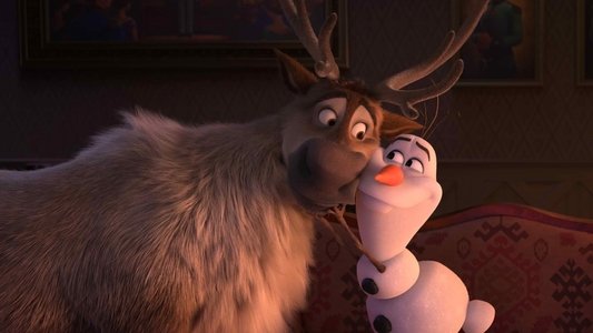 Frozen II