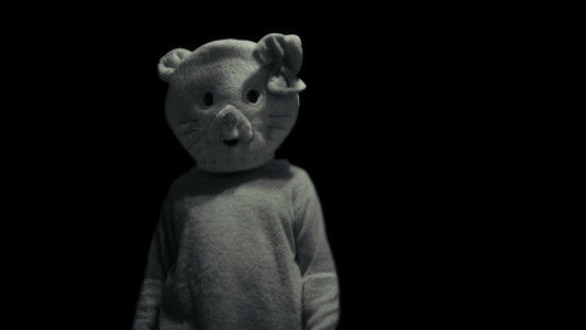 O Lado Obscuro da Luna