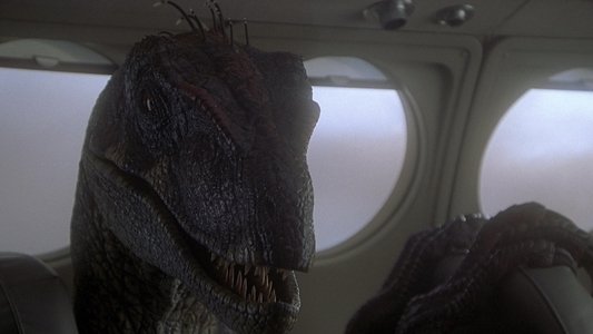 Jurassic Park III