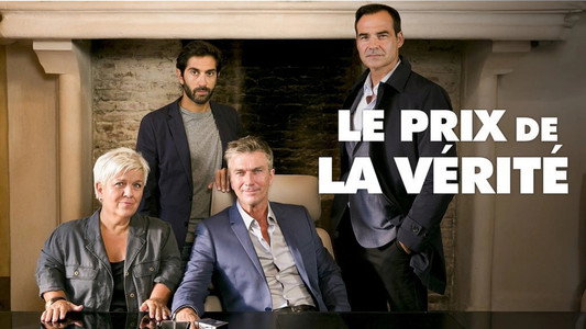 Le Prix de la vérité