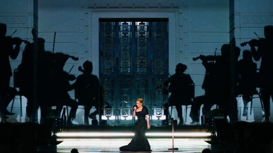 Adele One Night Only