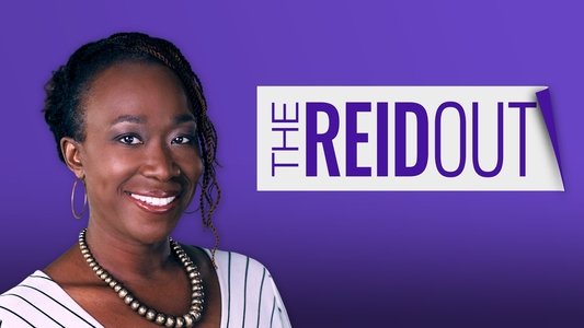 The Joy Reid Show