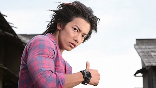 劇場版 さらば仮面ライダー電王 ファイナル・カウントダウン