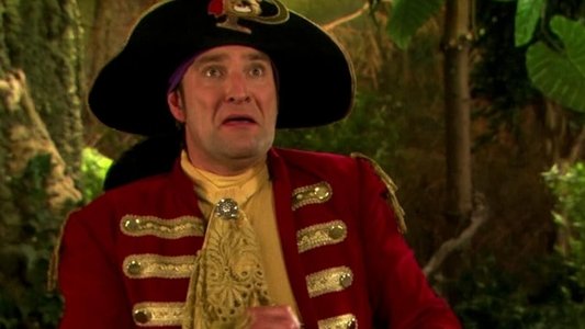 Piet Piraat: Het Vliegende Schip
