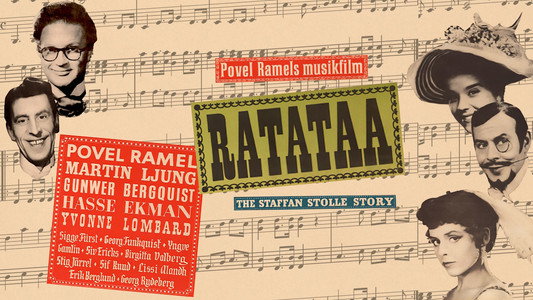 Ratataa eller The Staffan Stolle Story