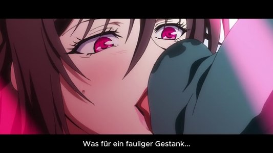 対魔忍不知火～淫欲の奴隷娼婦～