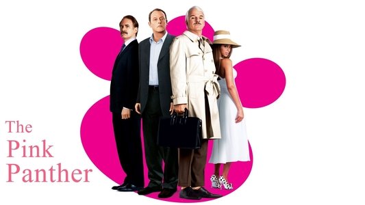 The Pink Panther