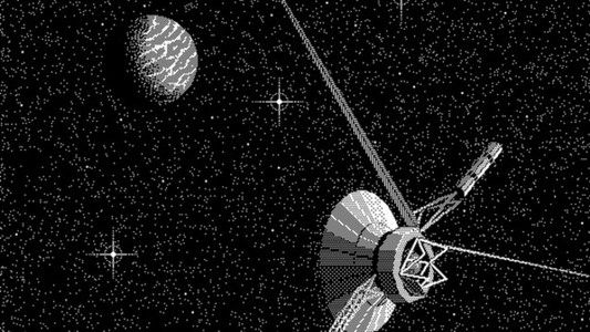 Voyager: To the Final Frontier