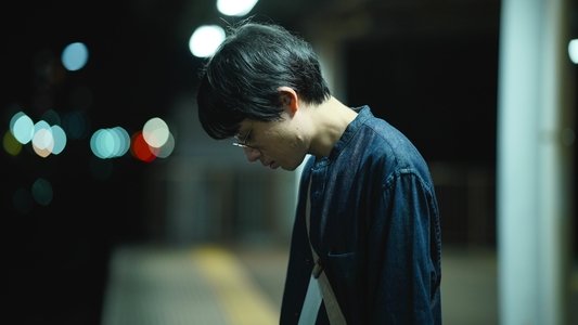 死に損なった男